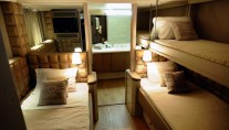 ROSPIYA -  Twin Cabin